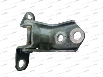 TKE ajtóoldalpánt BEA